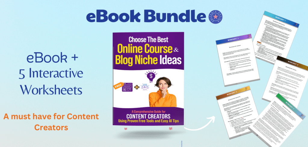 eBook Bundle